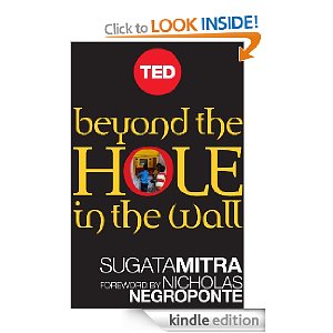 Beyond the Hole in the Wall… but not much further Beyond the Hole in the Wall… but not much further