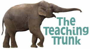 The Teaching Trunk Logo cropped