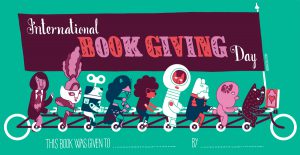International Book Giving Day