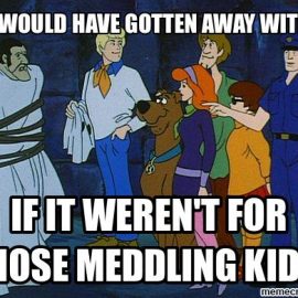 Education Scotland and the Mystery of the Shifty Document Swap