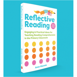World Book Day Reflective Reading Lesson Download!