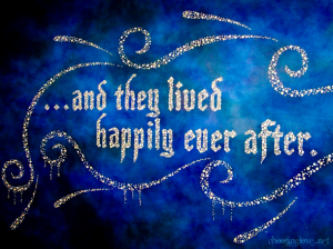 happily ever after